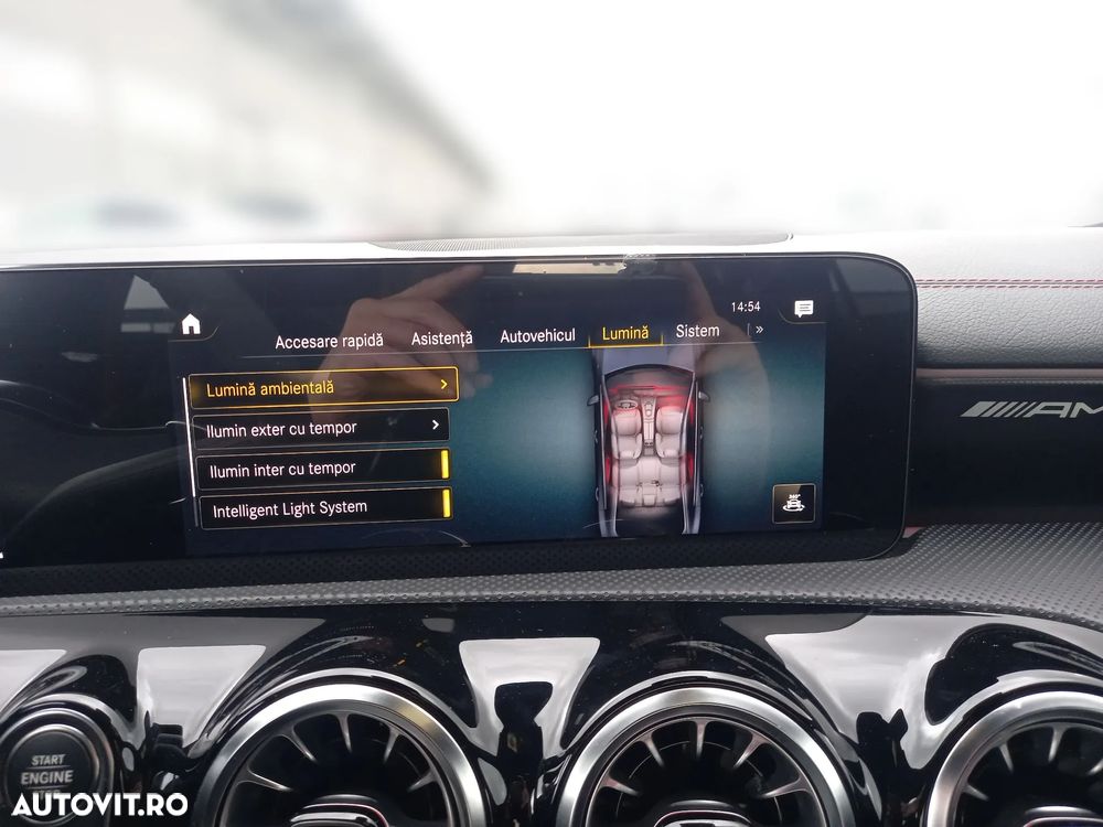 Mercedes-Benz CLA 45 AMG - 29