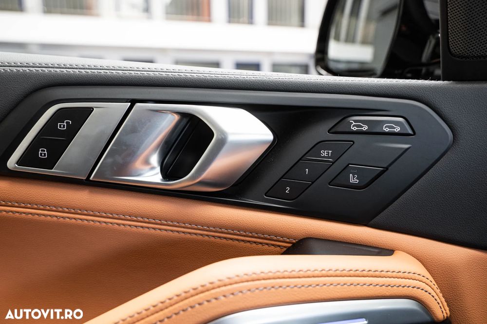 BMW X6 xDrive30d M Sport - 28