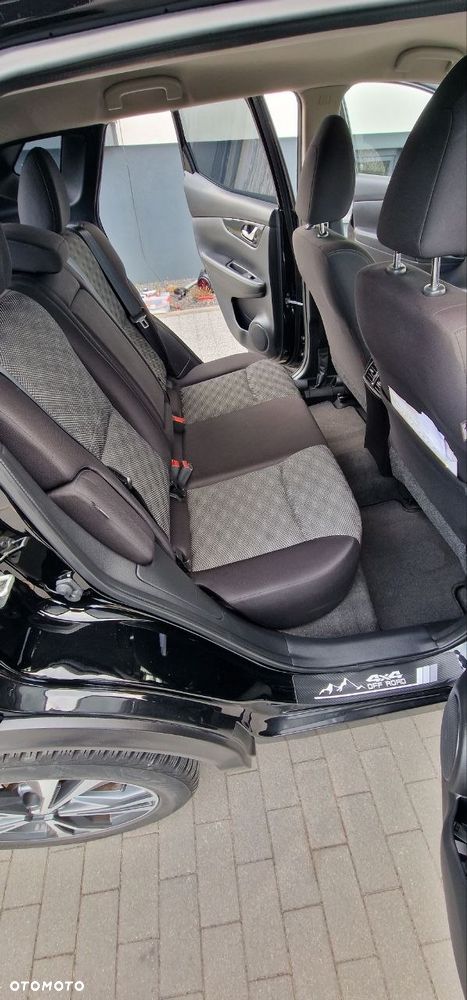 Nissan Qashqai - 11
