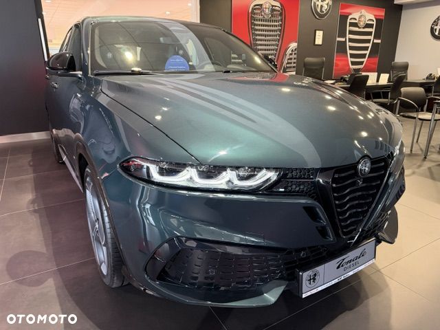 Alfa Romeo Tonale 1.6 VGT-D Sport Speciale - 15