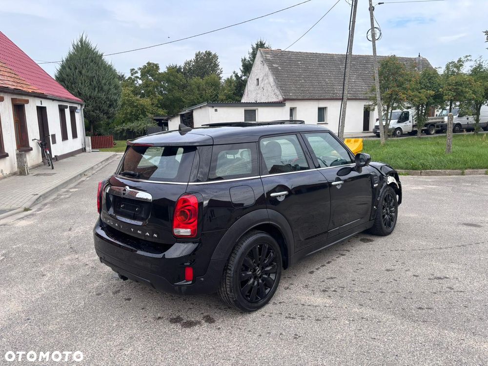 MINI Countryman Cooper Estate Edition - 5