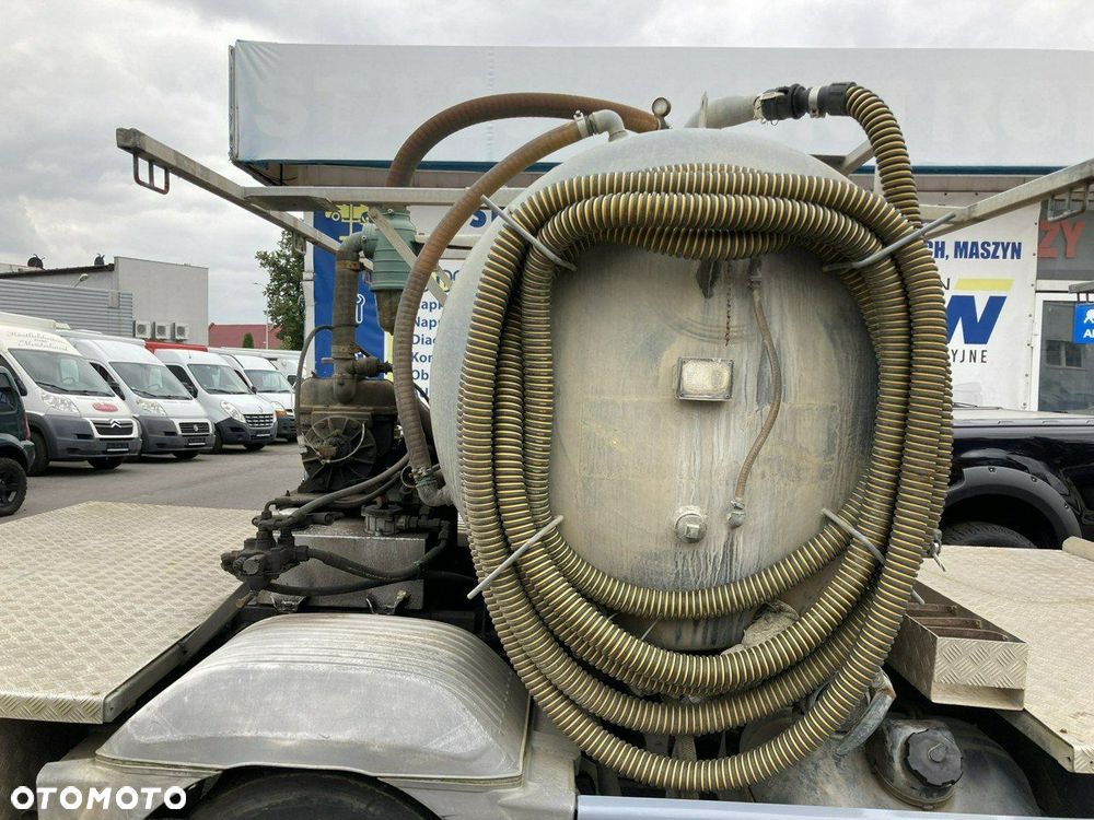 Mercedes-Benz Atego - 9