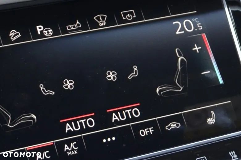 Audi Q7 50 TDI mHEV Quattro S Line Tiptr - 6