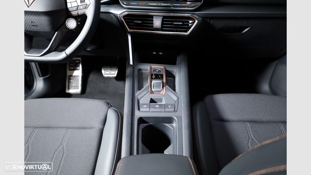 Cupra Leon ST 1.5 eTSI DSG - 14