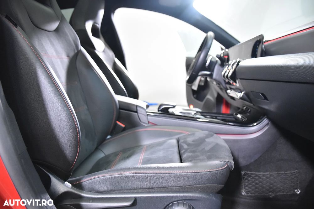 Mercedes-Benz CLA 200 d 8G-DCT Edition AMG Line - 11