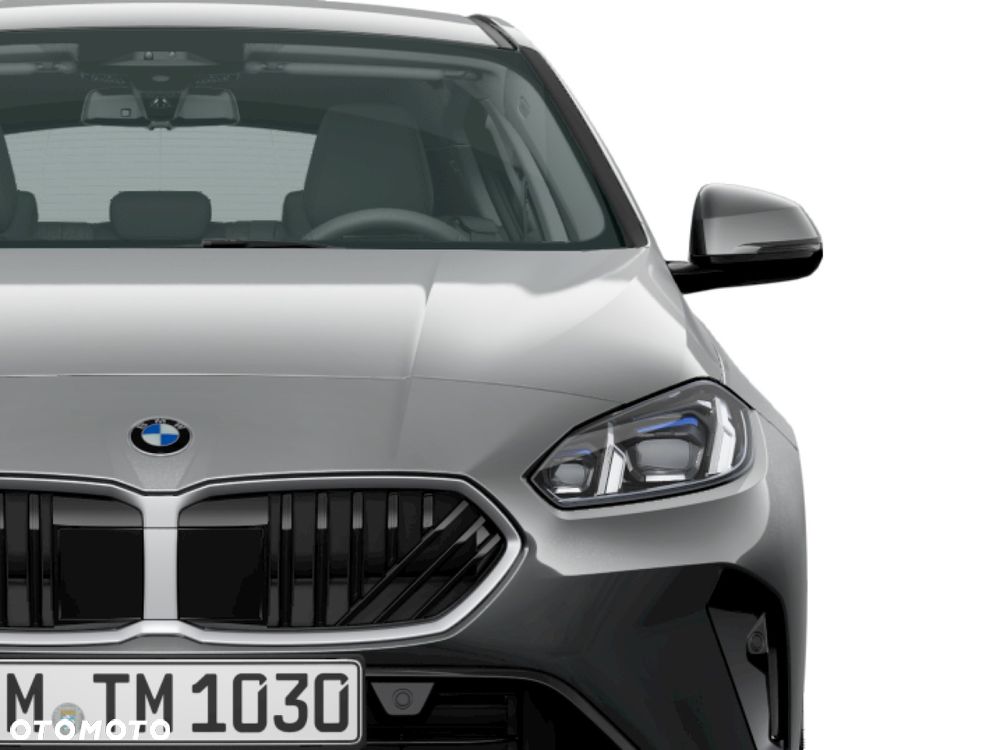 BMW Seria 1 120 mHEV - 4