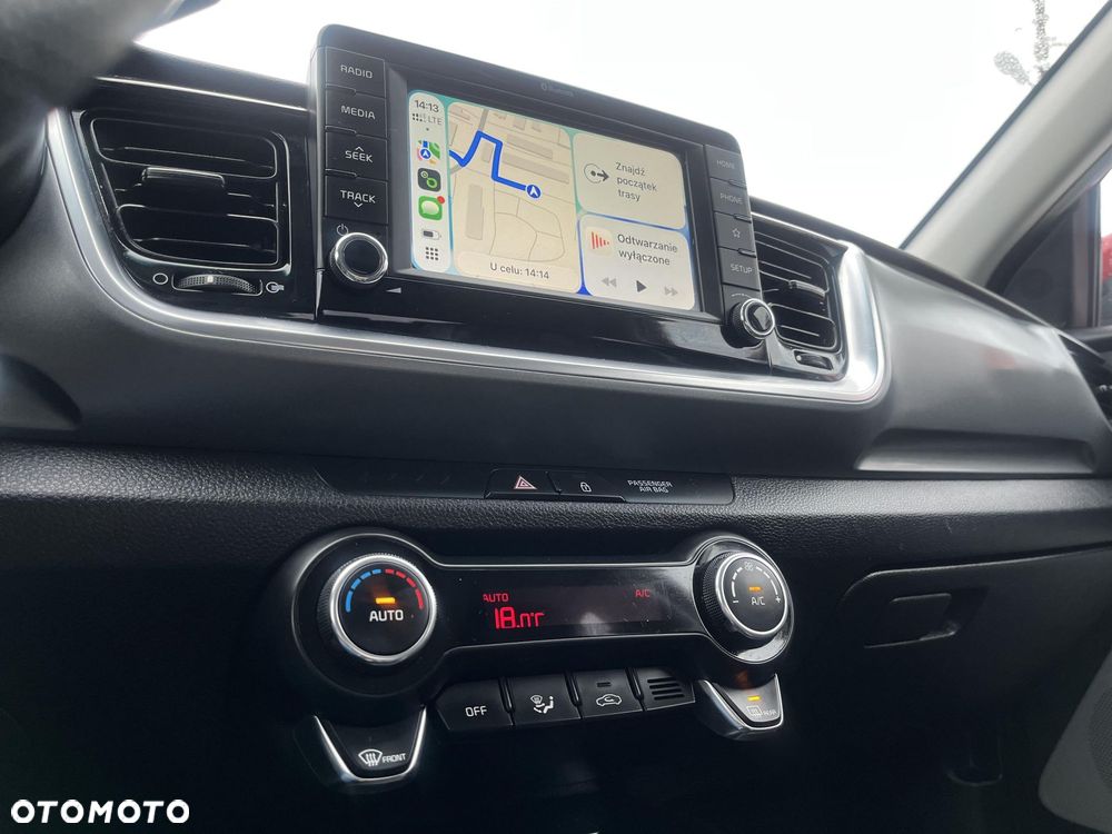 Kia Stonic 1.0 T-GDI L - 26