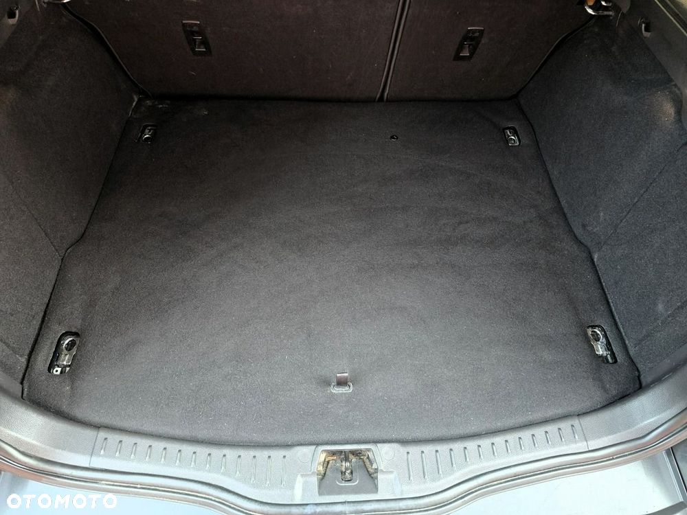 Ford Focus 1.5 EcoBlue STart-Stopp-System TITANIUM - 33