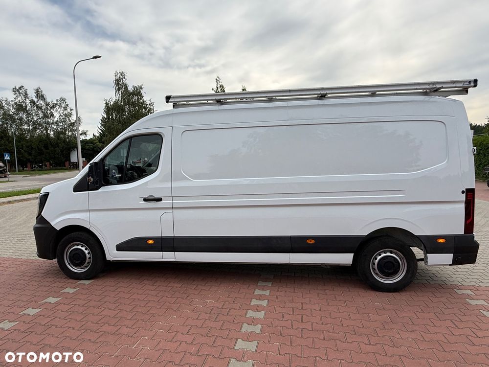 Renault Master - 4