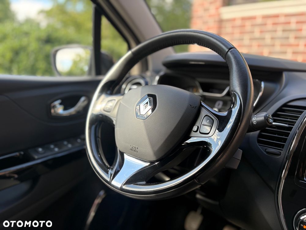 Renault Captur ENERGY TCe 90 Start&Stop Intens - 11