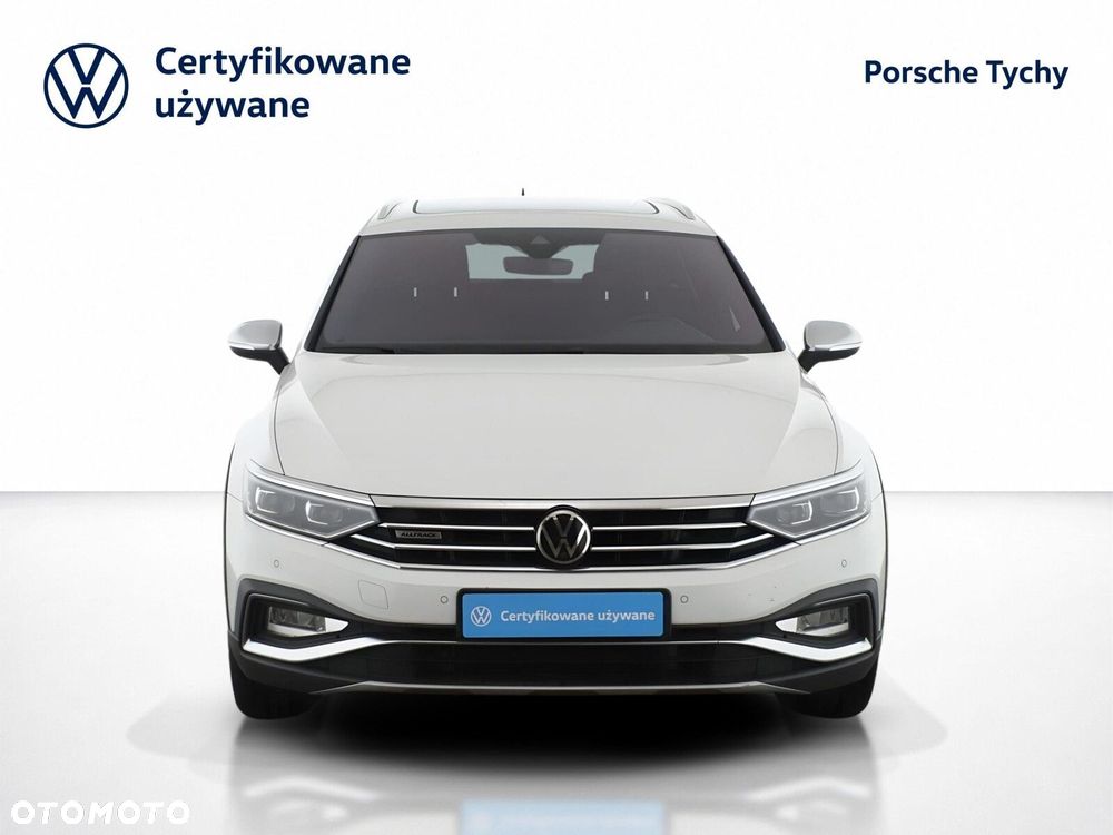 Volkswagen Passat - 28