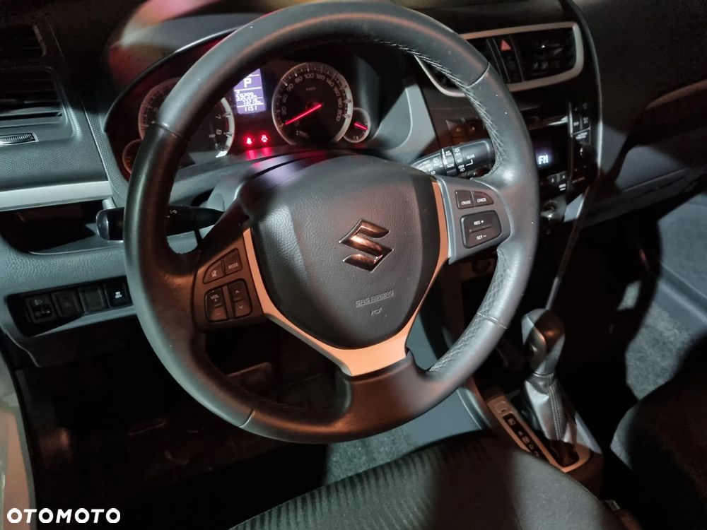 Suzuki Swift 1.2 Automatik Comfort - 15