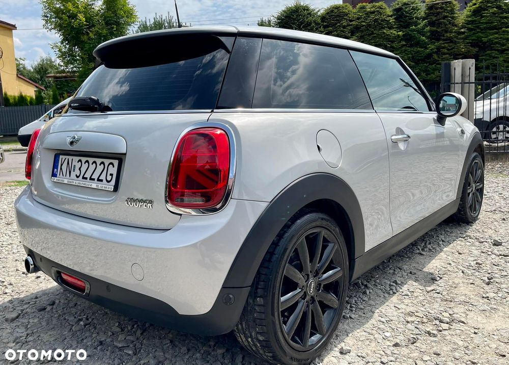 MINI Cooper - 5