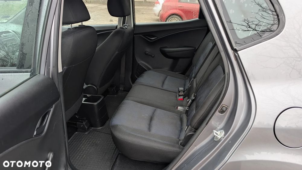 Hyundai ix20 1.4 Classic - 3