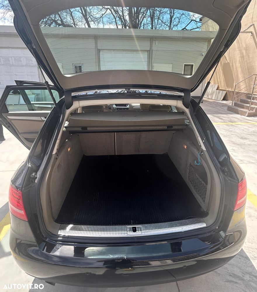 Audi A4 2.0 TDIe - 8