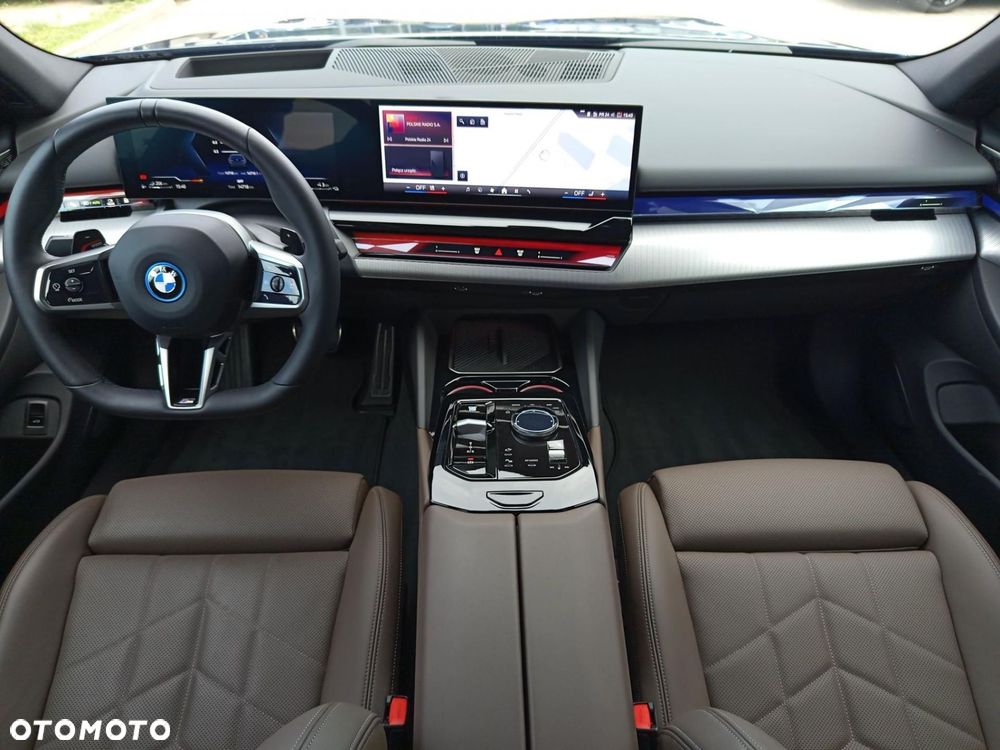 BMW Seria 5 - 13