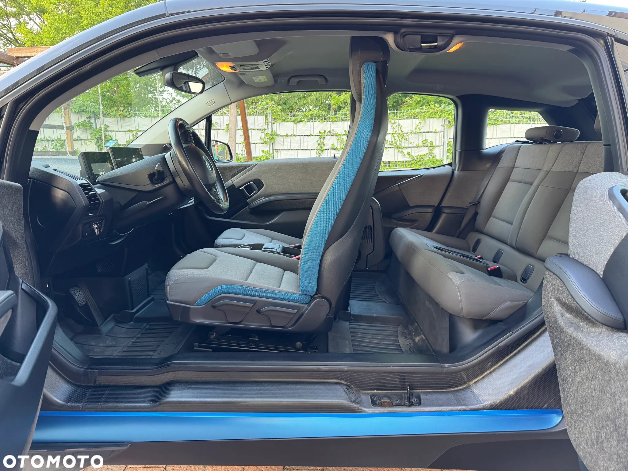 BMW i3 (60 Ah) - 5