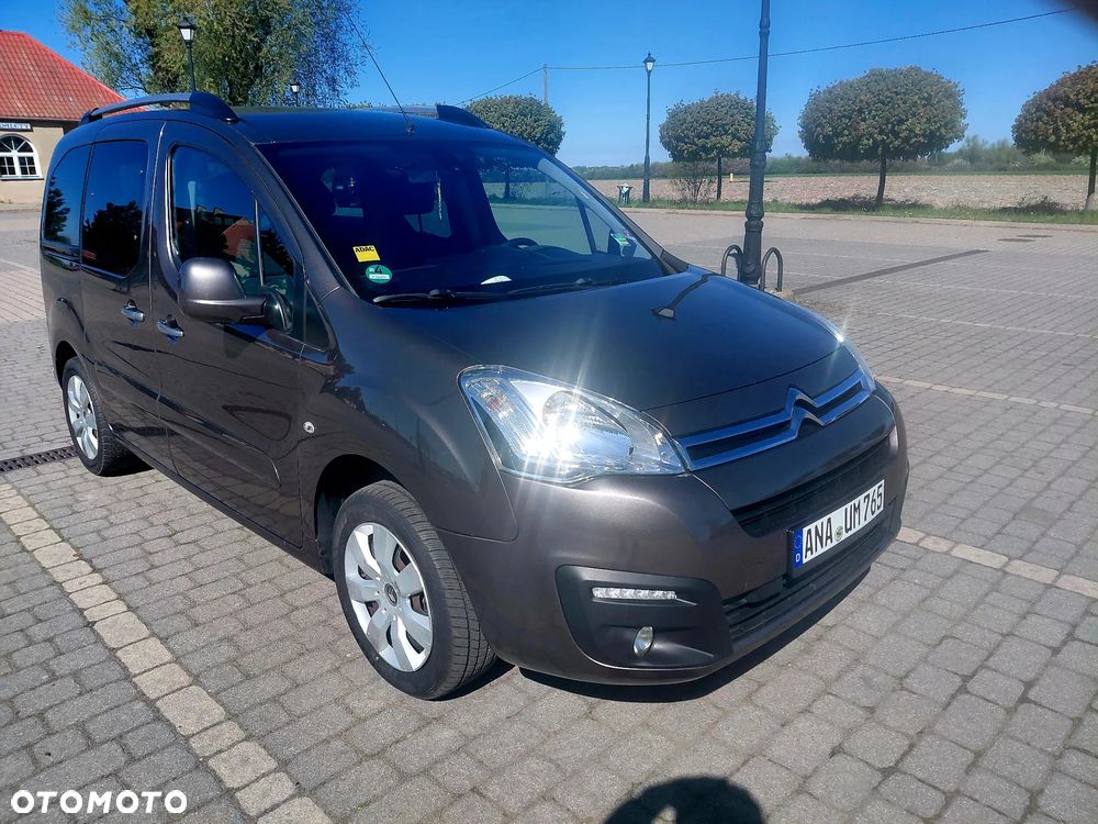 Citroën Berlingo Multispace VTi 95 SELECTION - 7