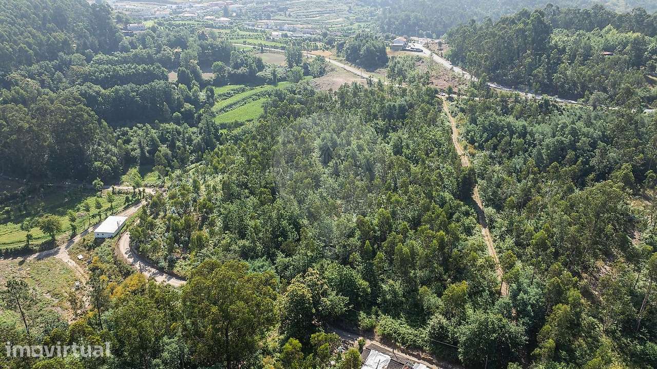 Terreno  para venda – pohled 5