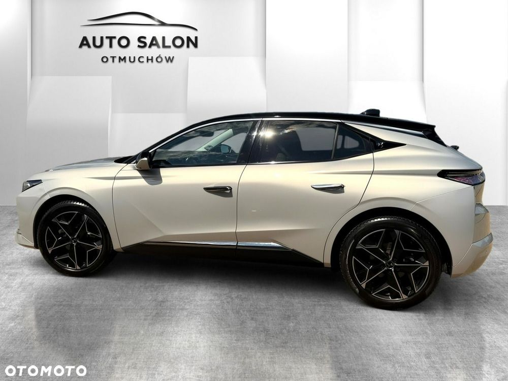 DS Automobiles DS 4 - 8