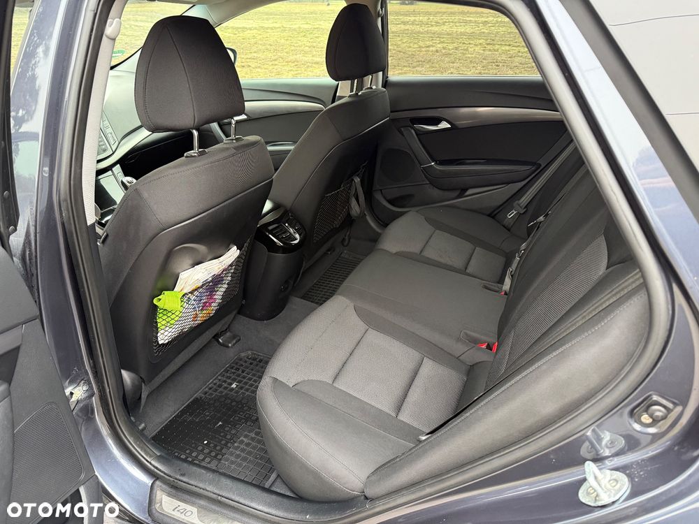 Hyundai i40 1.7 CRDi BlueDrive Comfort - 14