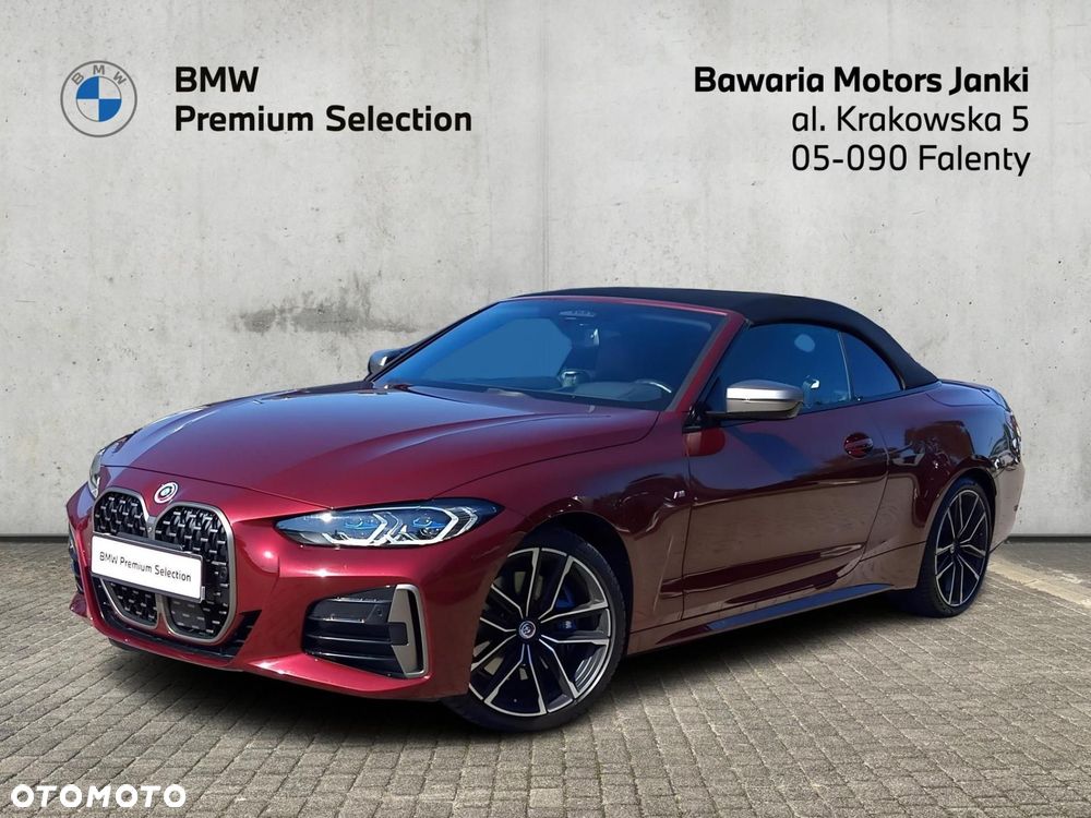 BMW Seria 4 - 21