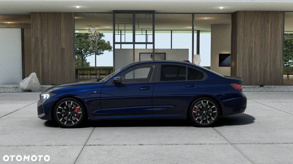 BMW Seria 3 330i xDrive M Sport - 2