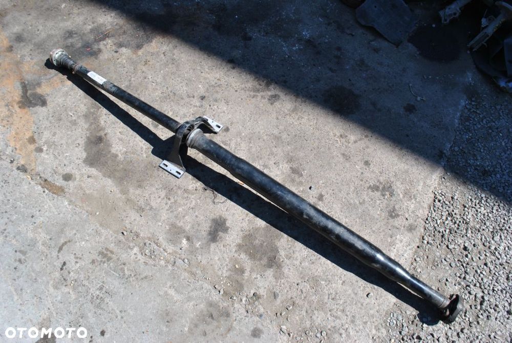 Wał napędowy Mercedes A45 AMG W176 2.0 T