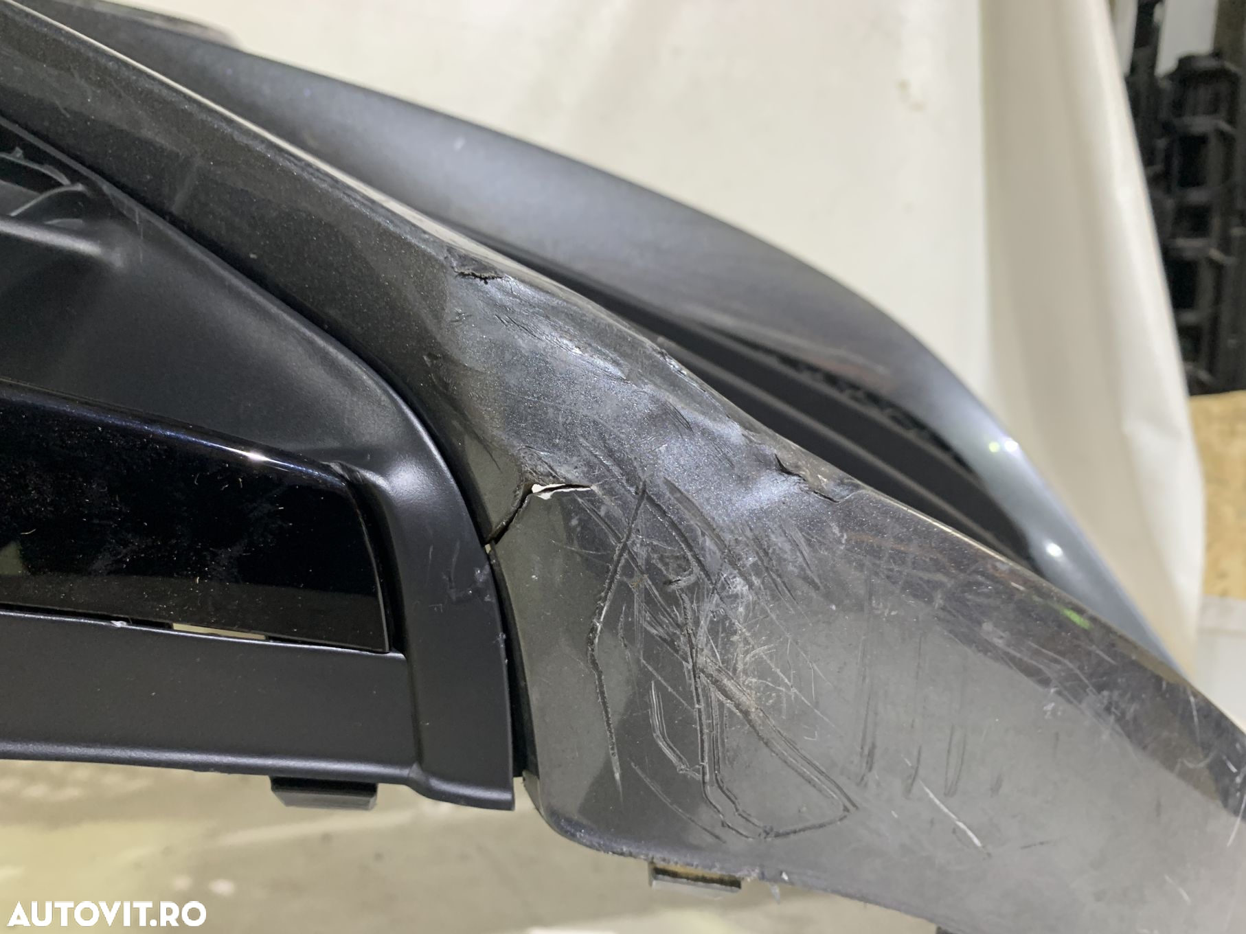 Bara fata Mercedes E-Class W213, W238 AMG, 2016, 2017, 2018, 2019, 2020, cod origine OE  A2138852600. - 5