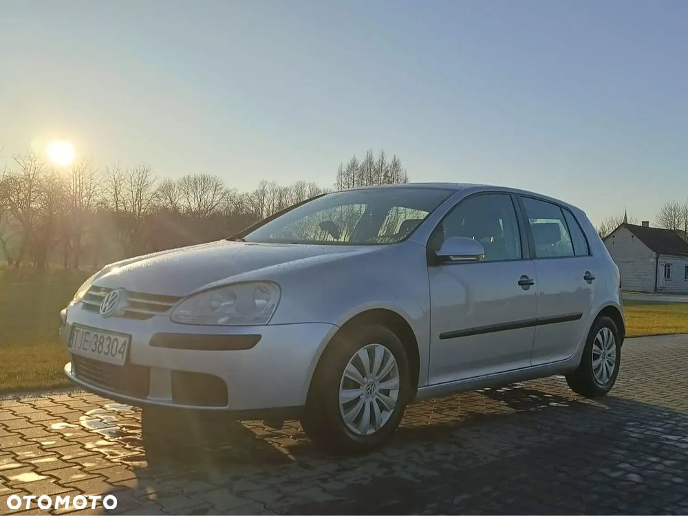 Volkswagen Golf 1.4 Q - 1