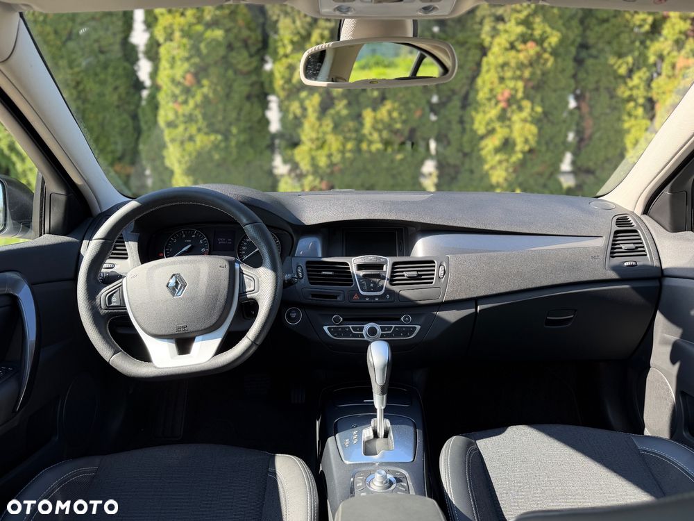 Renault Laguna 2.0 TCe 170 GT - 8