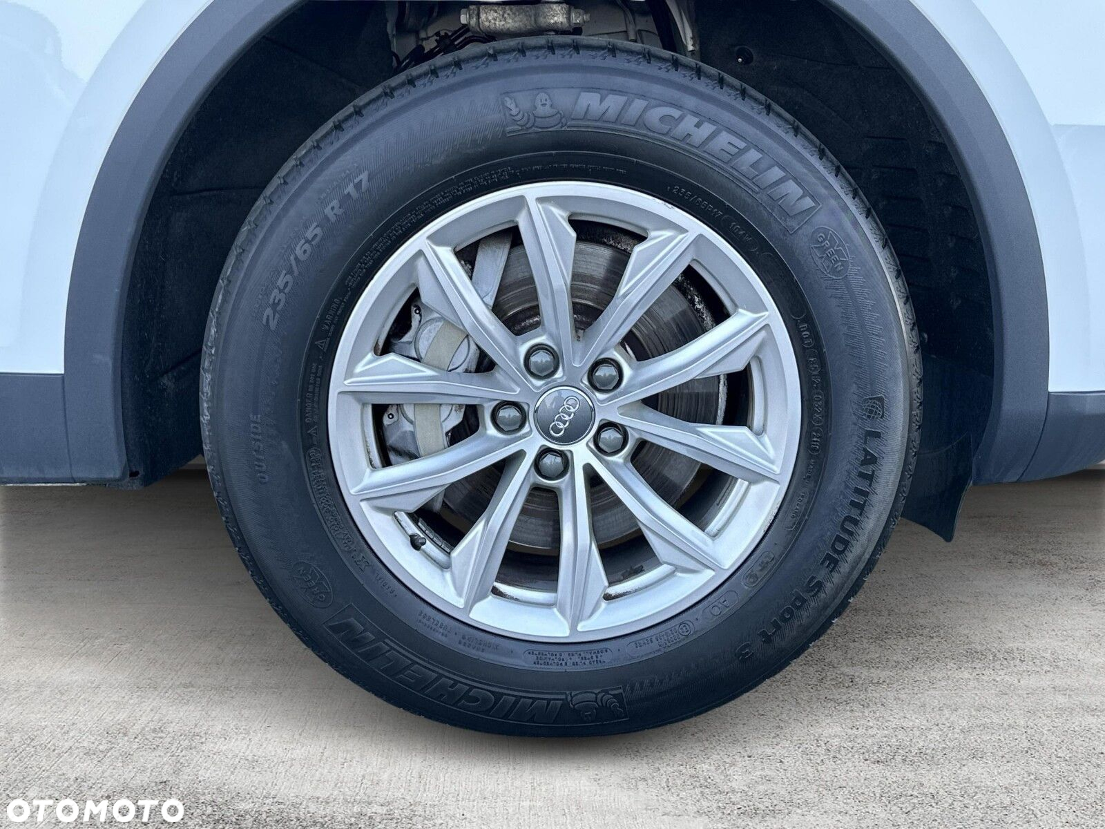 Audi Q5 35 TDI Quattro S tronic - 27