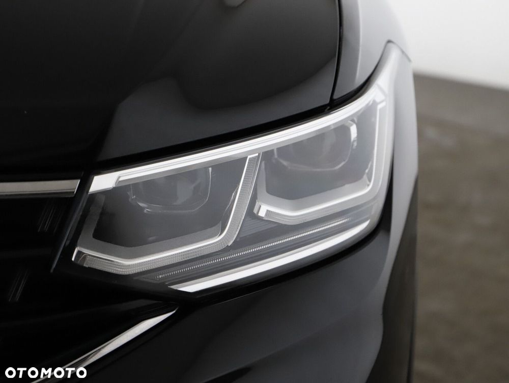 Volkswagen Tiguan - 23