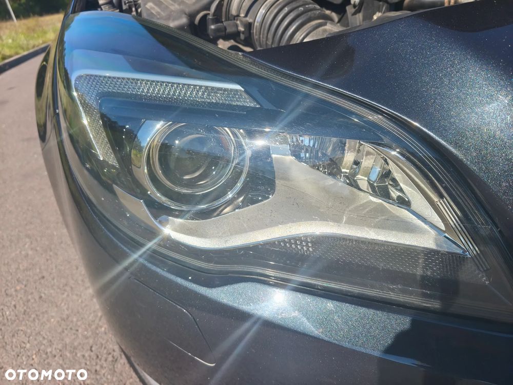 Opel Insignia 2.0 CDTI 4x4 Automatik Sport - 6