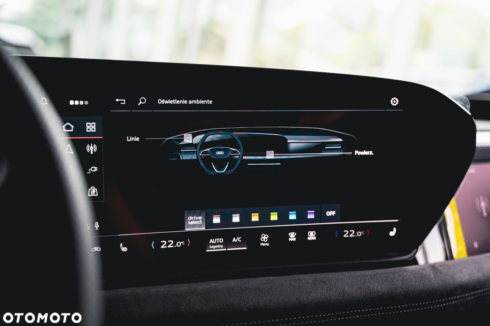 Audi A6 Sportback e-tron - 17