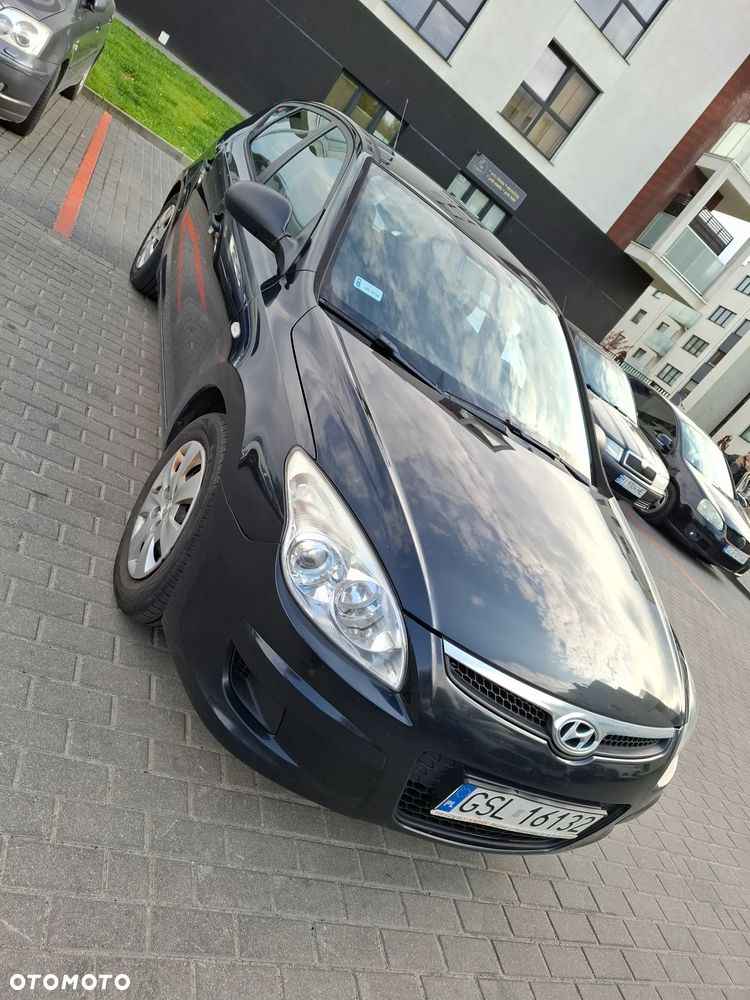 Hyundai i30 1.4 Classic - 2