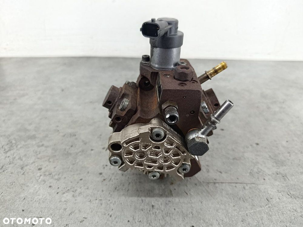POMPA WTRYSKOWA RENAULT MEGANE III H8200561664  8200945033-A  0445010218 - 6