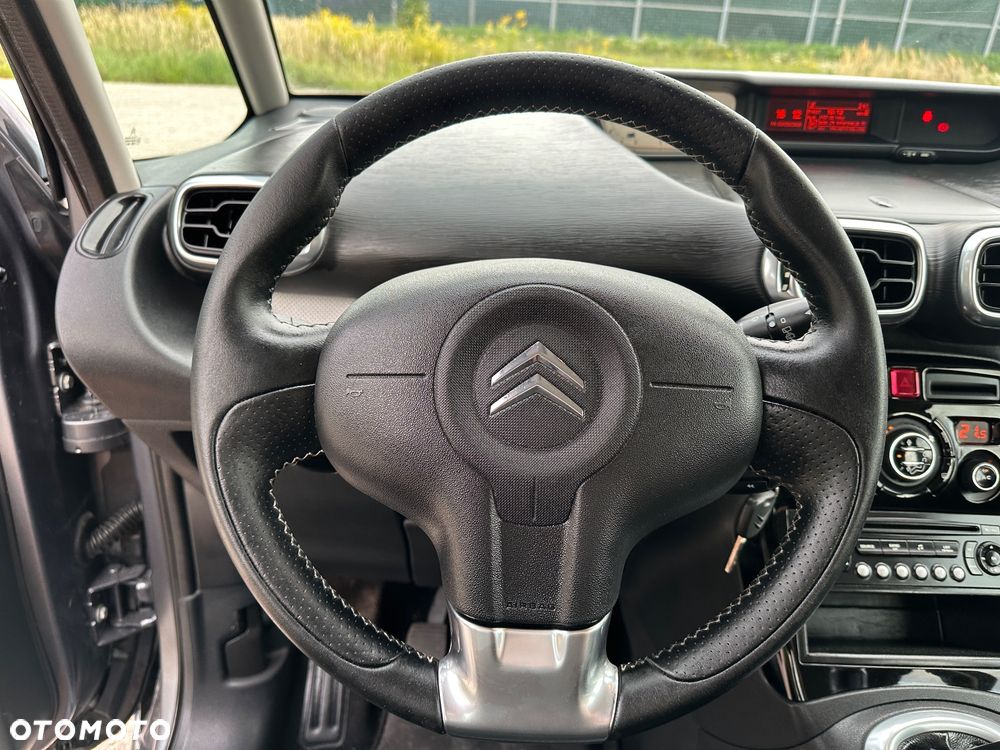 Citroën C3 Picasso VTi 95 Exclusive - 18
