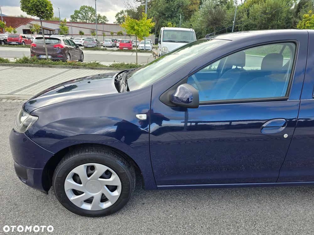 Dacia Sandero - 33