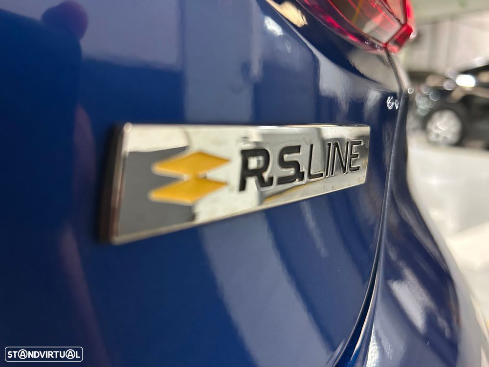 Renault Clio 1.0 TCe RS Line - 17