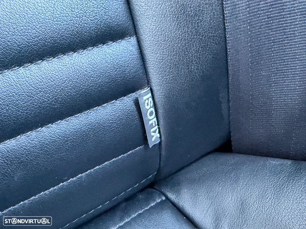 Volvo S40 DPF D2 RDesign - 21