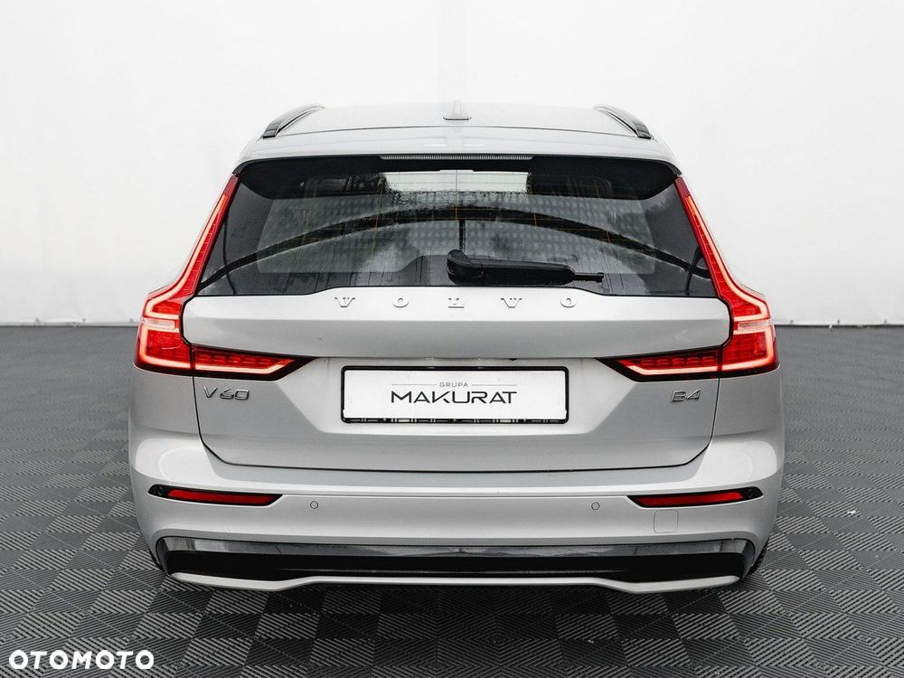 Volvo V60 - 11