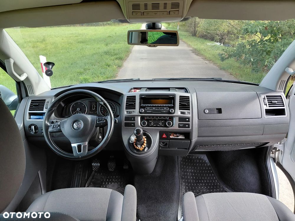 Volkswagen Caravelle L1 Comfortline - 14