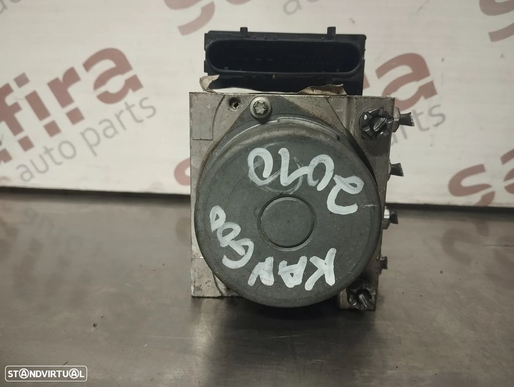 MODULO ABS RENAULT KANGOO II REF. 0265232169 8201011838 0265800498 - 5