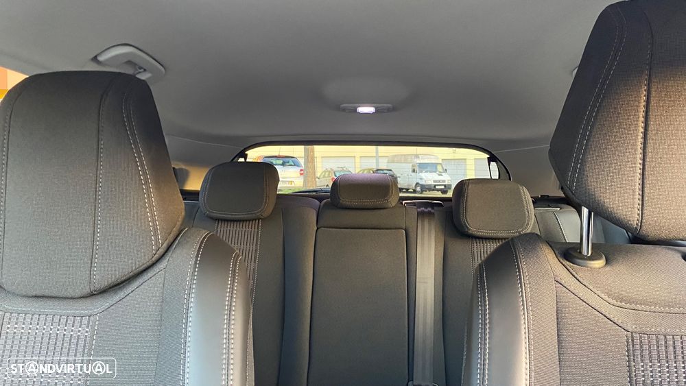 Peugeot 308 PureTech 110 Stop & Start Allure - 15