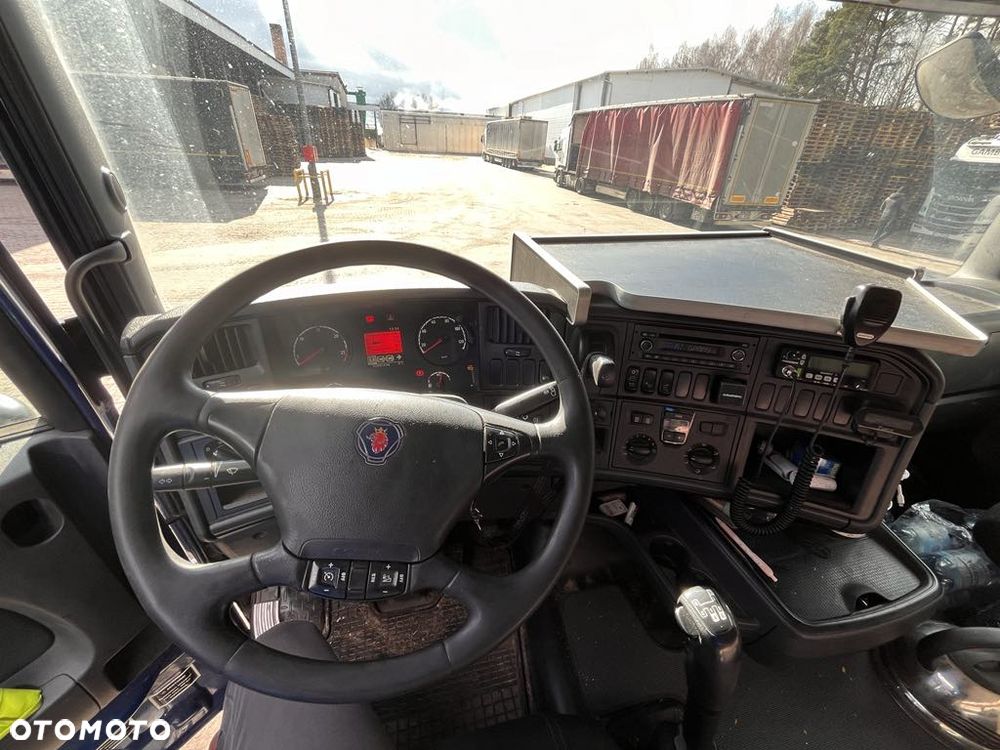 Scania R 440 - 4