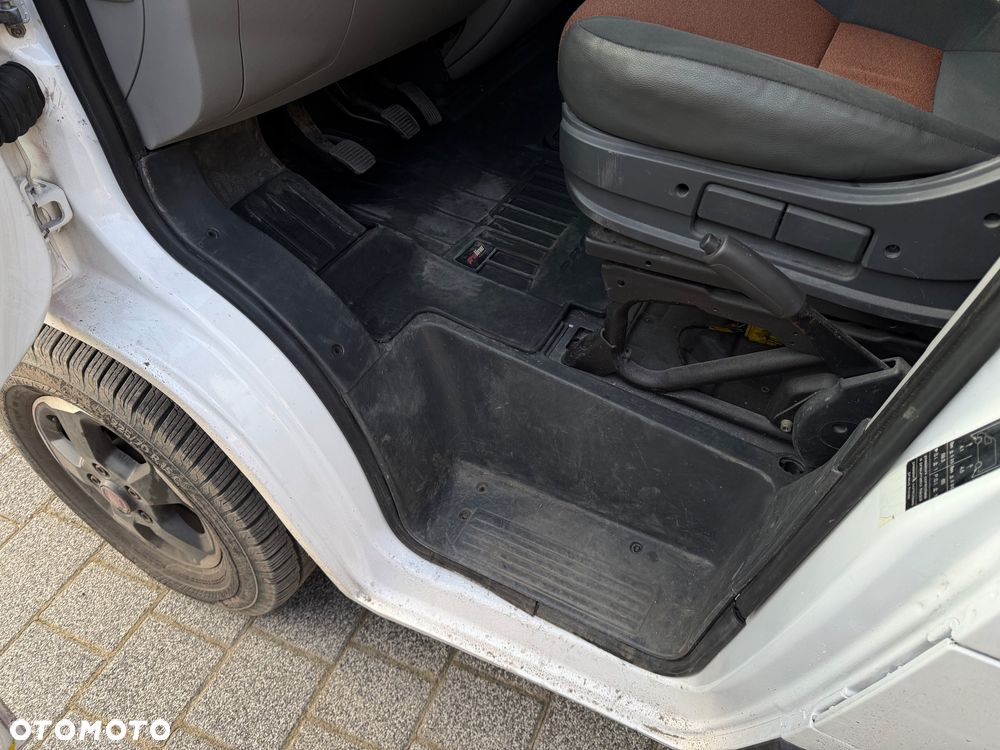 Fiat Ducato L3 h2 - 24