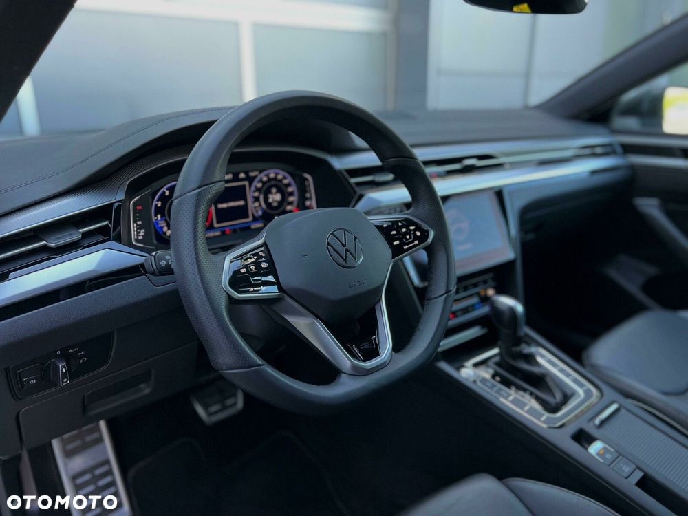 Volkswagen Arteon Shooting Brake 2.0 TSI R-Line DSG - 11