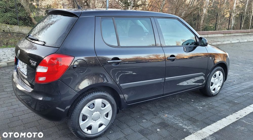 Skoda Fabia 1.2 12V Classic - 6