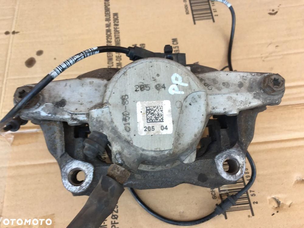 Mercedes W213 Zacisk Hamulcowy Zaciski Hamulcowe Przód Przedni Prawy 305mm - 7